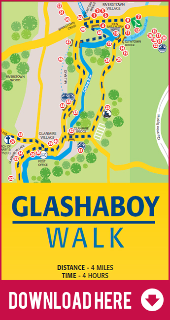 Glashaboy