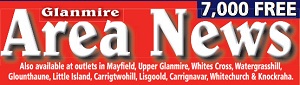 Glanmire Area News