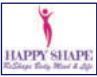 Happy Shape logo